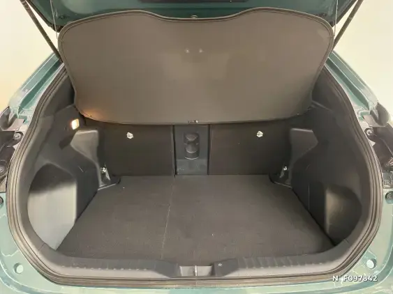 TOYOTA YARIS CROSS I - voiture de démonstration - Photo 7