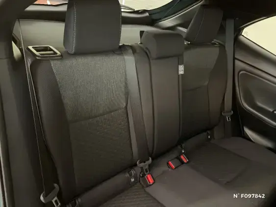 TOYOTA YARIS CROSS I - voiture de démonstration - Photo 11