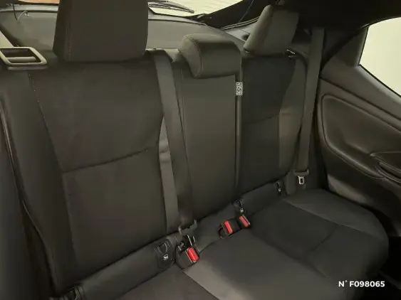TOYOTA YARIS IV - voiture de démonstration - Photo 11