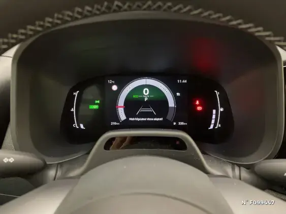 TOYOTA AYGO X - voiture de démonstration - Photo 12