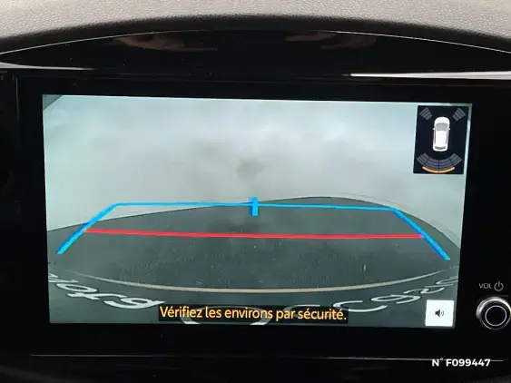 TOYOTA AYGO X - voiture de démonstration - Photo 14