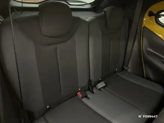 TOYOTA AYGO X - voiture de démonstration - Photo 11