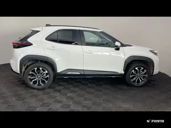 TOYOTA YARIS CROSS I - voiture de démonstration - Photo 5