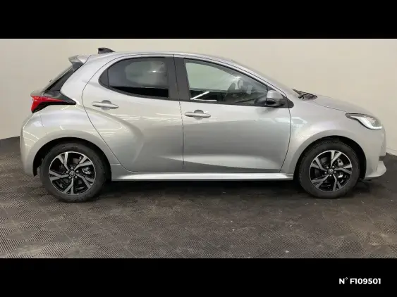 TOYOTA YARIS IV - voiture de démonstration - Photo 5