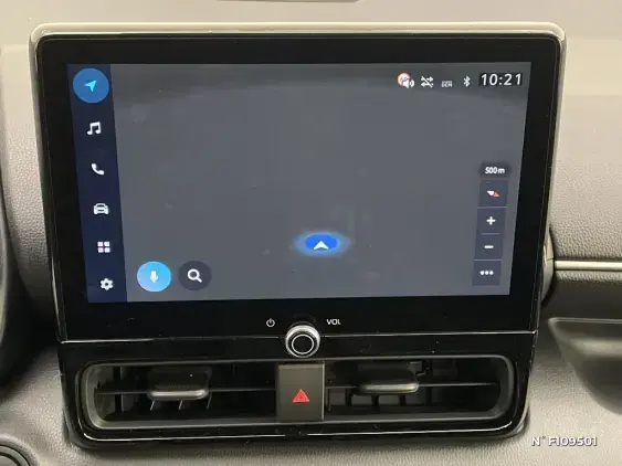 TOYOTA YARIS IV - voiture de démonstration - Photo 15