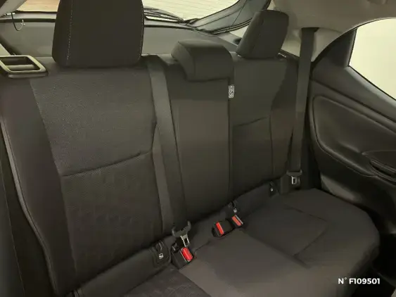 TOYOTA YARIS IV - voiture de démonstration - Photo 11