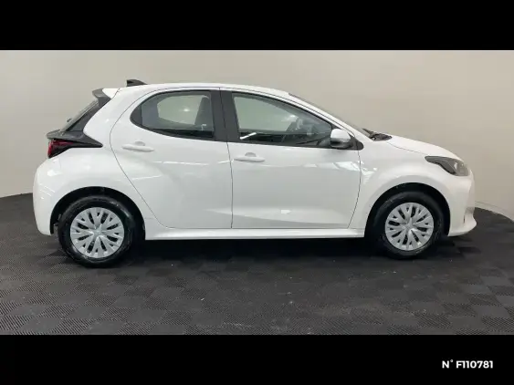 TOYOTA YARIS IV - voiture de démonstration - Photo 5