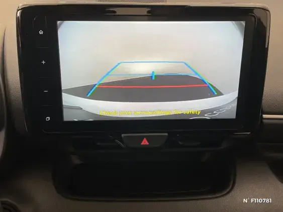 TOYOTA YARIS IV - voiture de démonstration - Photo 14