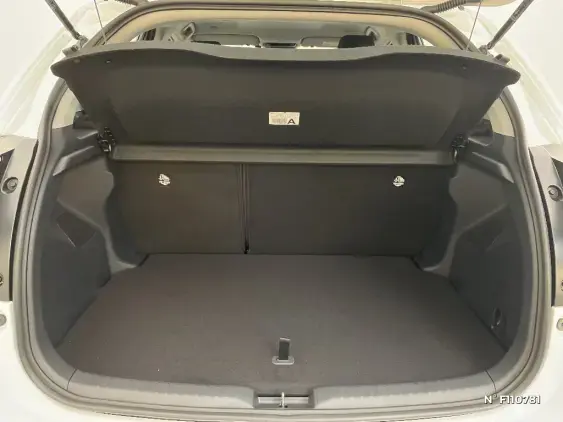 TOYOTA YARIS IV - voiture de démonstration - Photo 7