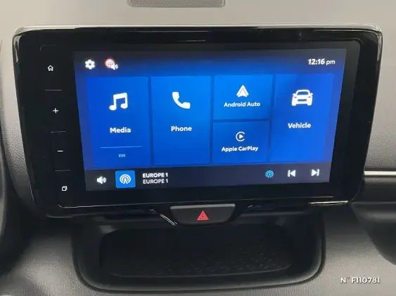 TOYOTA YARIS IV - voiture de démonstration - Photo 15