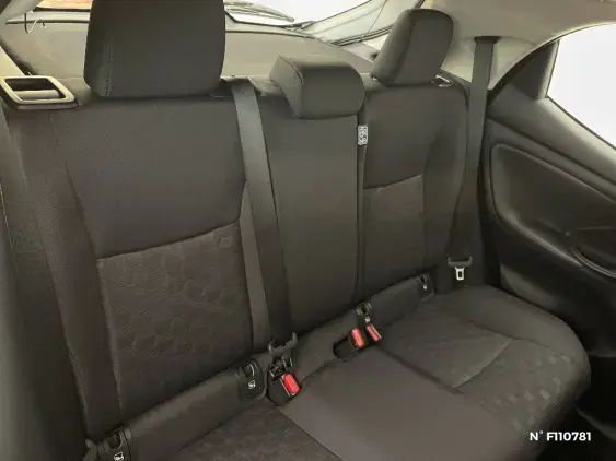 TOYOTA YARIS IV - voiture de démonstration - Photo 11