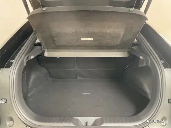 TOYOTA C-HR+ ELECTRIQUE II - voiture de démonstration - Photo 7