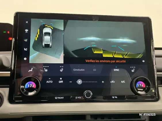 TOYOTA C-HR+ ELECTRIQUE II - voiture de démonstration - Photo 26