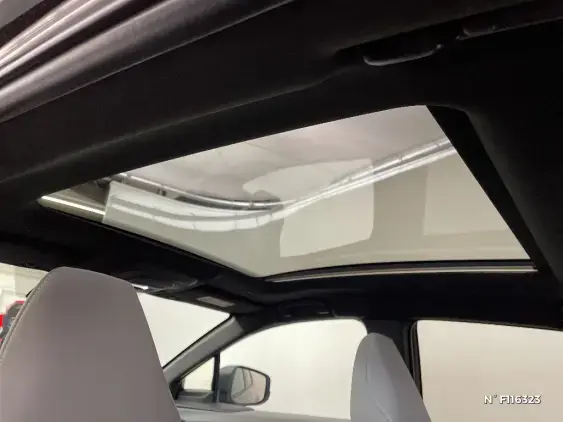 TOYOTA C-HR+ ELECTRIQUE II - voiture de démonstration - Photo 28