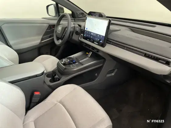 TOYOTA C-HR+ ELECTRIQUE II - voiture de démonstration - Photo 10