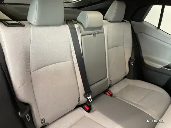 TOYOTA C-HR+ ELECTRIQUE II - voiture de démonstration - Photo 11