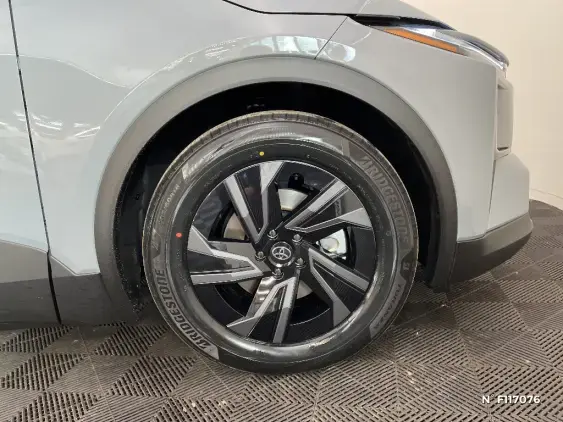 TOYOTA C-HR+ ELECTRIQUE II - voiture de démonstration - Photo 8