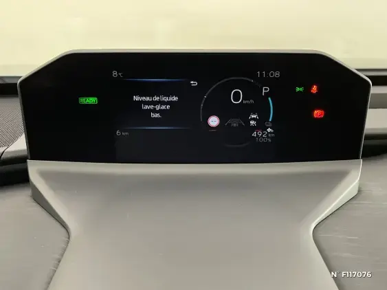 TOYOTA C-HR+ ELECTRIQUE II - voiture de démonstration - Photo 12