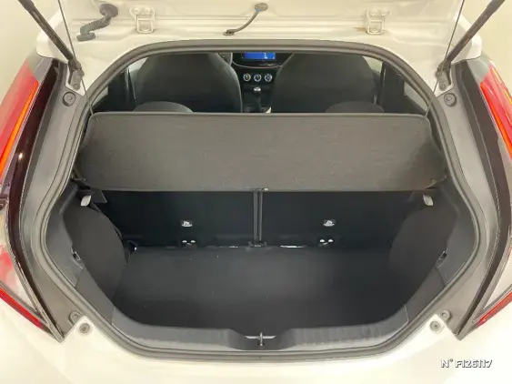 TOYOTA AYGO X - voiture de démonstration - Photo 7