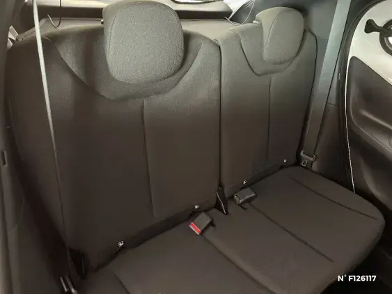 TOYOTA AYGO X - voiture de démonstration - Photo 11