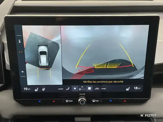 TOYOTA RAV 4 VI - voiture de démonstration - Photo 14