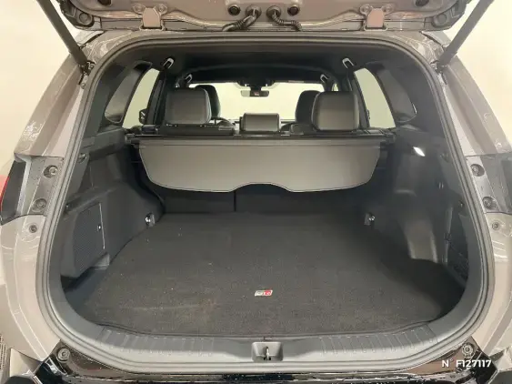 TOYOTA RAV 4 VI - voiture de démonstration - Photo 7