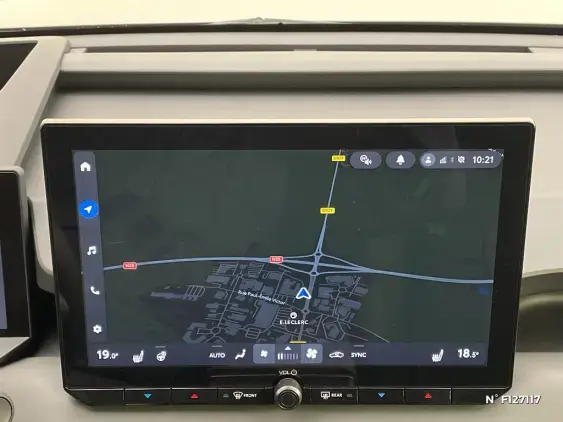 TOYOTA RAV 4 VI - voiture de démonstration - Photo 15