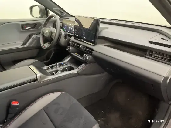 TOYOTA RAV 4 VI - voiture de démonstration - Photo 10