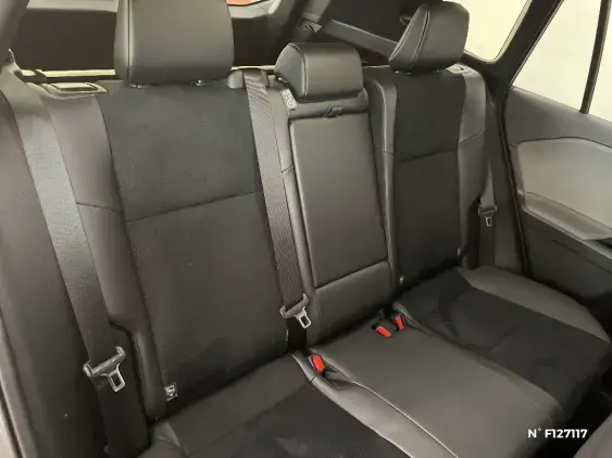 TOYOTA RAV 4 VI - voiture de démonstration - Photo 11