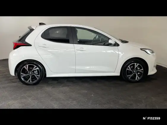 TOYOTA YARIS IV - voiture de démonstration - Photo 5