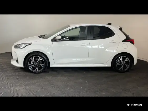 TOYOTA YARIS IV - voiture de démonstration - Photo 2