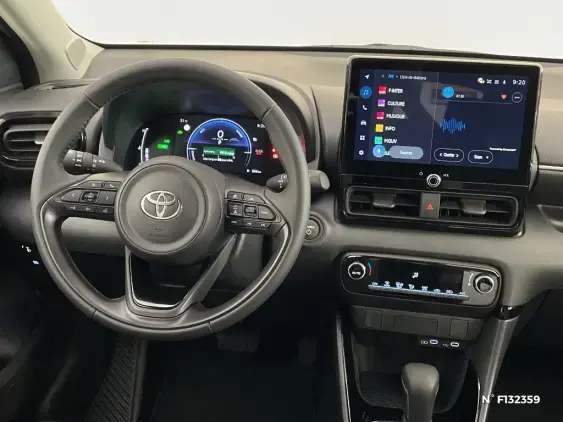 TOYOTA YARIS IV - voiture de démonstration - Photo 13