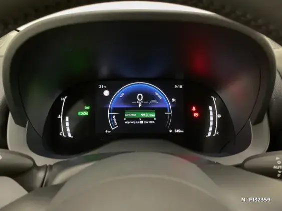 TOYOTA YARIS IV - voiture de démonstration - Photo 12