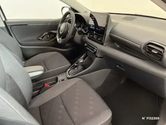 TOYOTA YARIS IV - voiture de démonstration - Photo 10