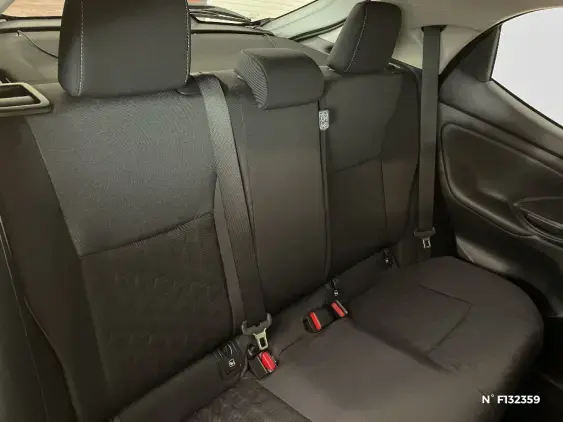 TOYOTA YARIS IV - voiture de démonstration - Photo 11