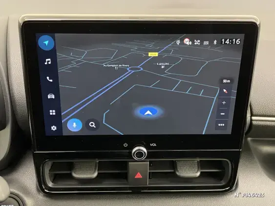 TOYOTA YARIS IV - voiture de démonstration - Photo 15