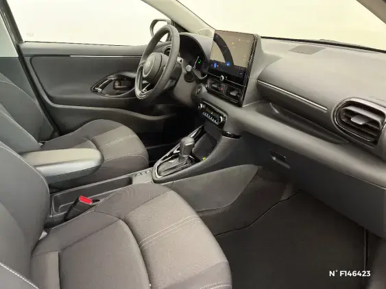 TOYOTA YARIS IV - voiture de démonstration - Photo 10