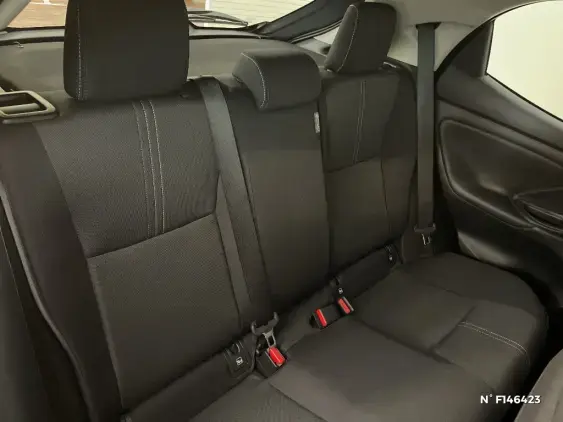 TOYOTA YARIS IV - voiture de démonstration - Photo 11