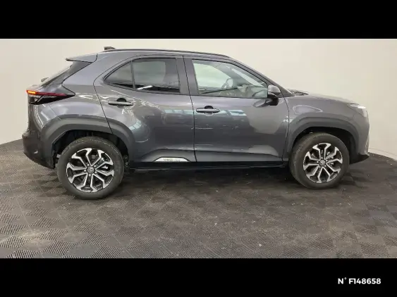 TOYOTA YARIS CROSS I - voiture de démonstration - Photo 5