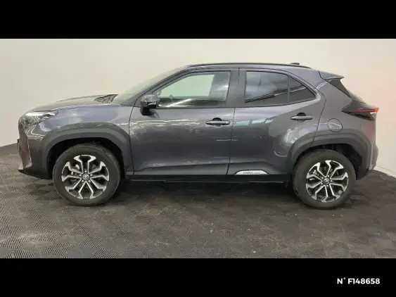 TOYOTA YARIS CROSS I - voiture de démonstration - Photo 2