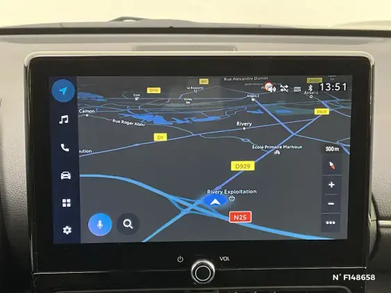 TOYOTA YARIS CROSS I - voiture de démonstration - Photo 15