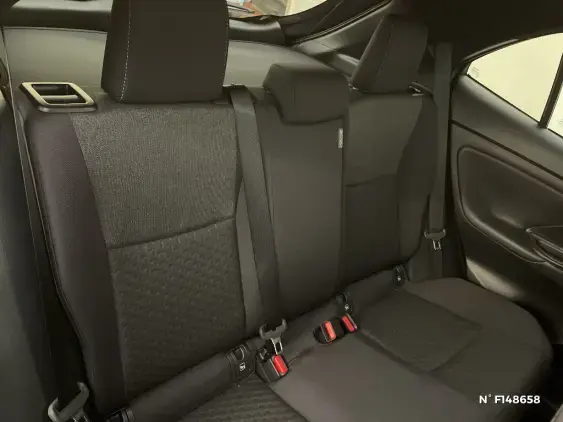 TOYOTA YARIS CROSS I - voiture de démonstration - Photo 11