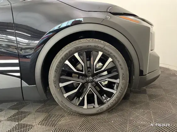 TOYOTA C-HR+ ELECTRIQUE II - voiture de démonstration - Photo 8