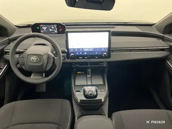 TOYOTA C-HR+ ELECTRIQUE II - voiture de démonstration - Photo 9