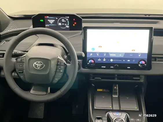 TOYOTA C-HR+ ELECTRIQUE II - voiture de démonstration - Photo 13