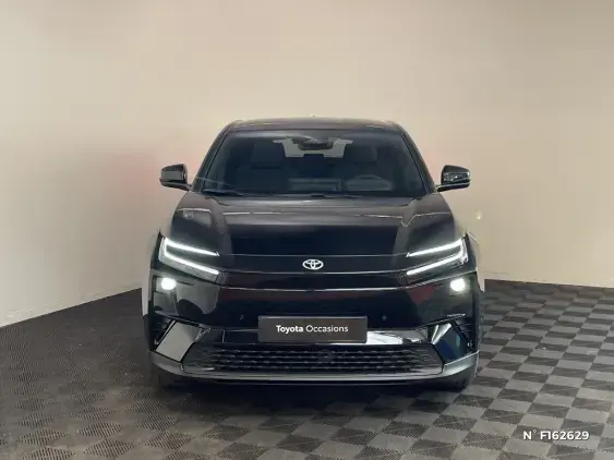 TOYOTA C-HR+ ELECTRIQUE II - voiture de démonstration - Photo 3