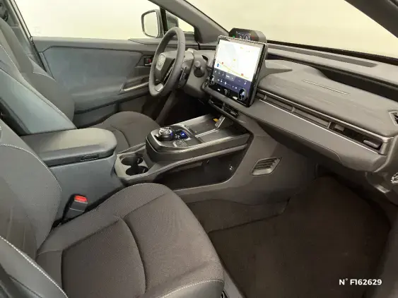 TOYOTA C-HR+ ELECTRIQUE II - voiture de démonstration - Photo 10