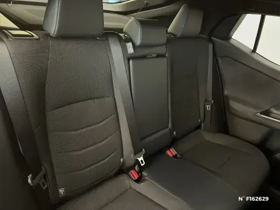 TOYOTA C-HR+ ELECTRIQUE II - voiture de démonstration - Photo 11
