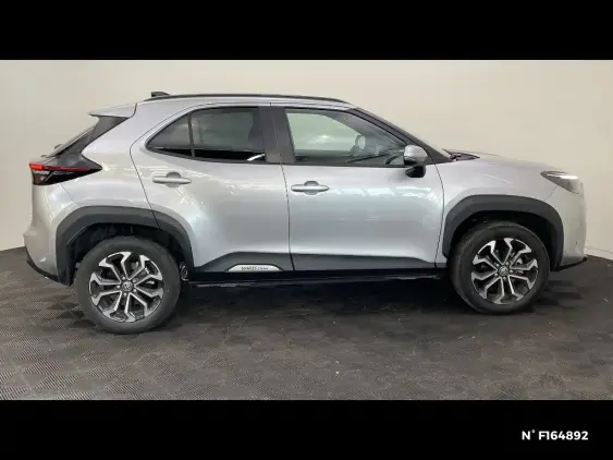 TOYOTA YARIS CROSS I - voiture de démonstration - Photo 5