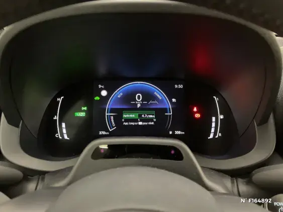 TOYOTA YARIS CROSS I - voiture de démonstration - Photo 12